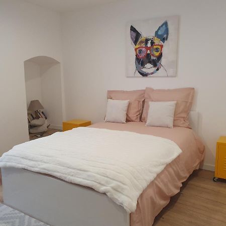 Apartmán A Citadella Bastia  Exteriér fotografie