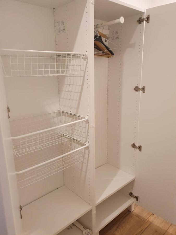 Apartmán A Citadella Bastia  Exteriér fotografie