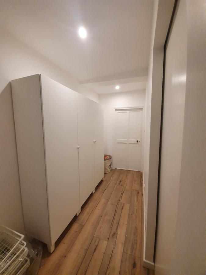 Apartmán A Citadella Bastia  Exteriér fotografie