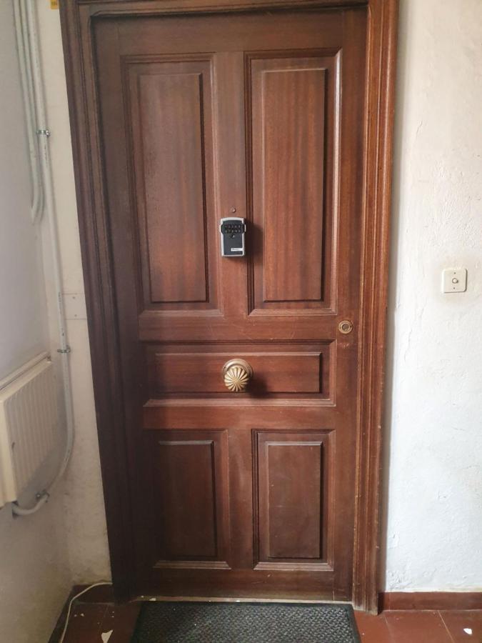 Apartmán A Citadella Bastia  Exteriér fotografie