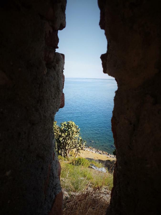 Apartmán A Citadella Bastia  Exteriér fotografie